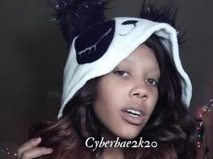 Cyberbae2k20