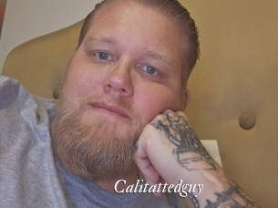 Calitattedguy