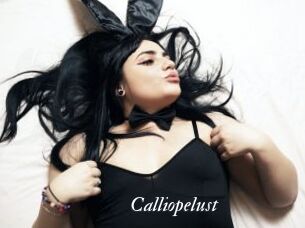 Calliopelust