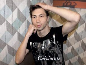 Calvincute