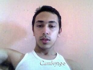 Camboy190