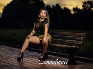 Camilafiquet