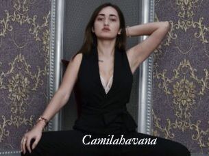 Camilahavana