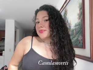 Camilamoreti
