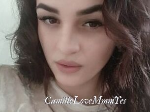 CamilleLoveMmmYes