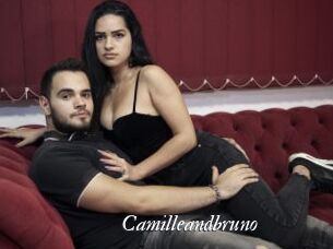 Camilleandbruno