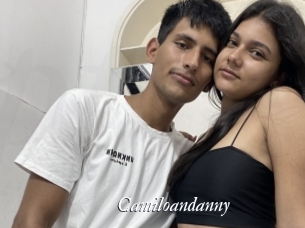 Camiloandanny