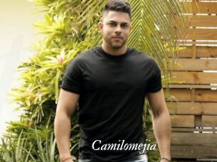 Camilomejia