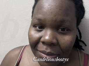 Candeliousbootyx