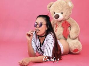 Candy_j