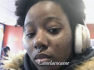 Canelacocaine