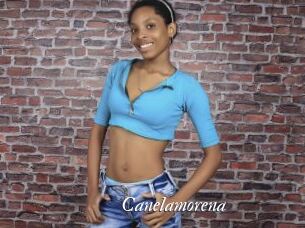 Canelamorena