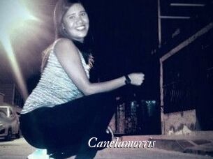Canelamorris