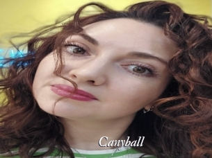 Canyball