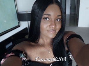 Carameldoll18