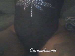 Caramelmama