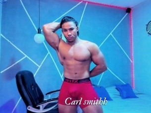 Carl_smithh