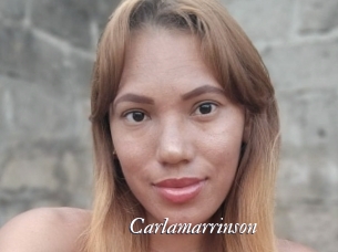 Carlamarrinson