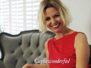 Carlawonderful