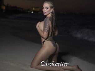 Carolcartter