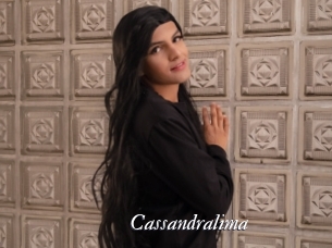 Cassandralima