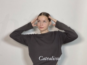 Catealison