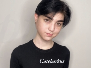 Catebarkus