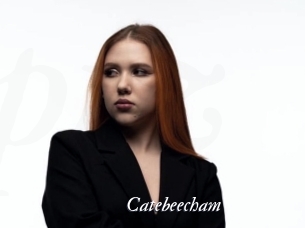 Catebeecham