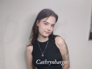 Cathrynhargus