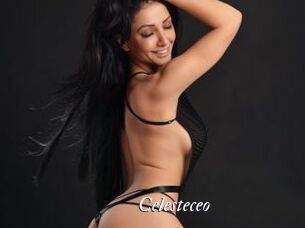 Celesteceo