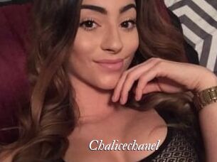 Chalicechanel