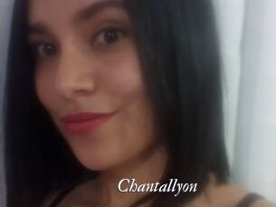 Chantallyon