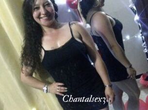 Chantalsex3