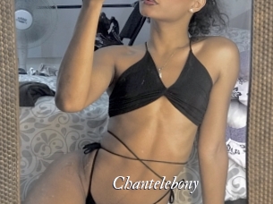 Chantelebony