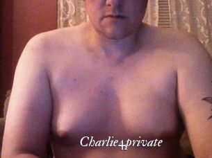 Charlie4private