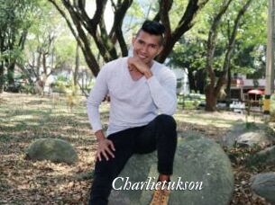 Charlietukson