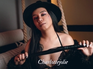 Charlottejolie