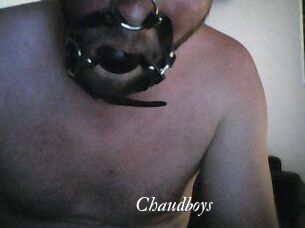 Chaudboys