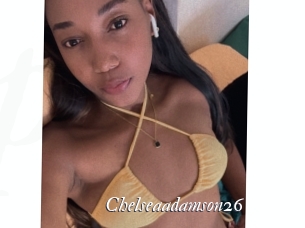 Chelseaadamson26