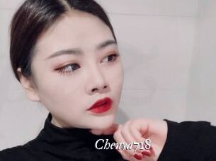 Chenya718