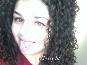 Cherryclit