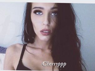 Cherryppp