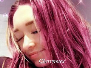 Cherryrosex