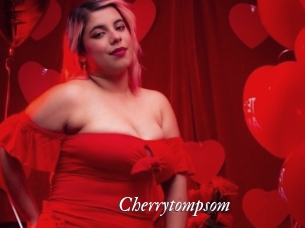 Cherrytompsom