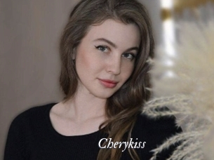 Cherykiss