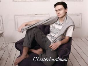 Chesterhardman