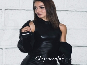 Cheyennealice