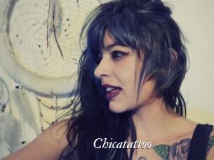 Chicatattoo