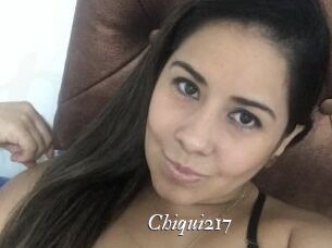 Chiqui217