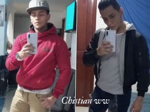 Chistian_ww